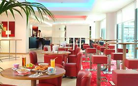 Ramada Encore Milton Keynes